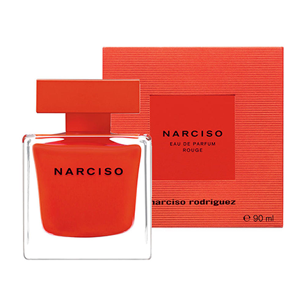 Narciso Rouge By Narciso Rodriguez For Women 3.0 oz EDP Spray