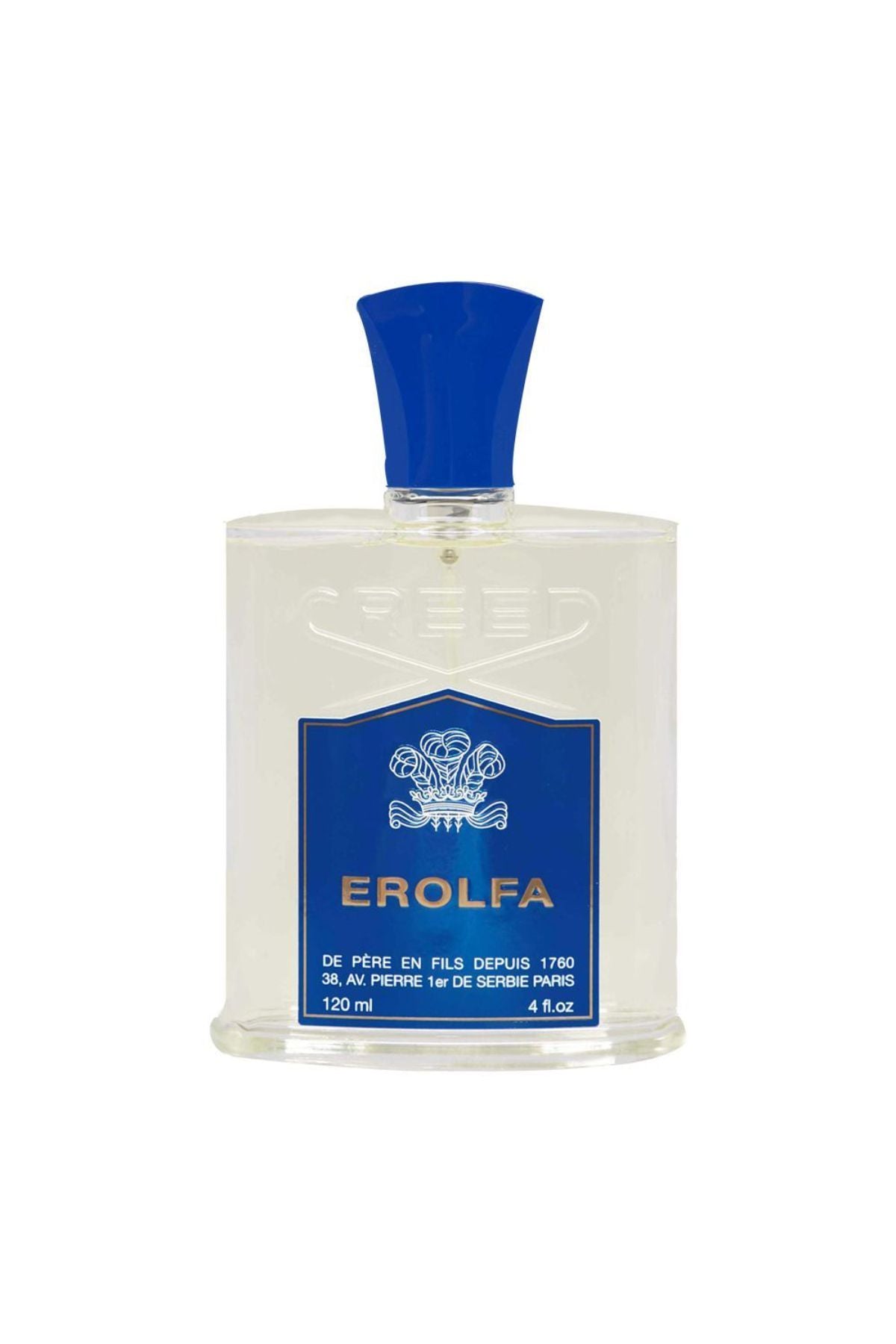 Erolfa By Creed For Men 3.3 oz EDP Spray