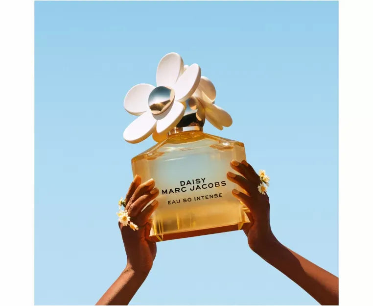 Daisy Eau So Intense by Marc Jacobs - For Women 3.4oz EDP