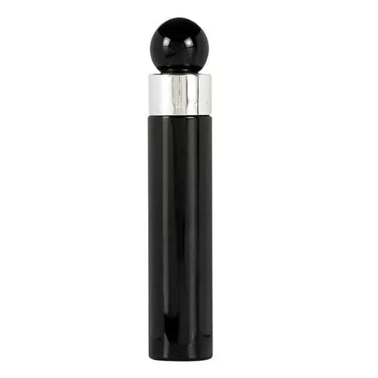 360 Black By Perry Ellis For Men 3.4oz EDT Spray Perry Ellis