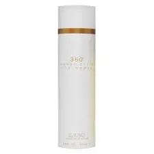 360 by Perry Ellis fresh floral fragrance for women
