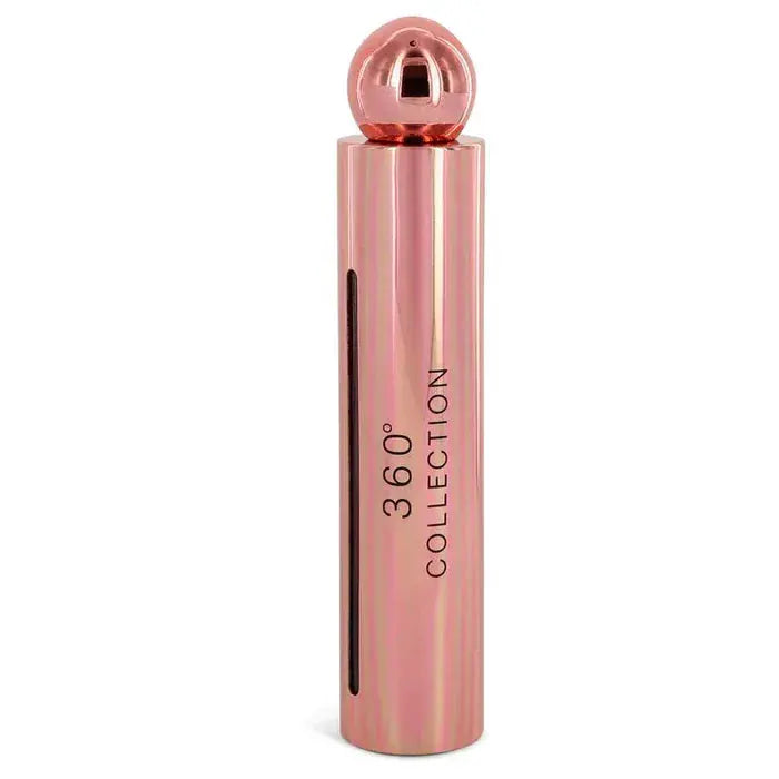 360 Collection Rose Women 3.4oz EDP Spray