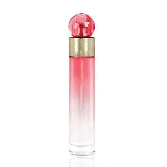 Perry Ellis 360 Coral Women's 4pcs Gift set Eau De Pafum 3.4oz.