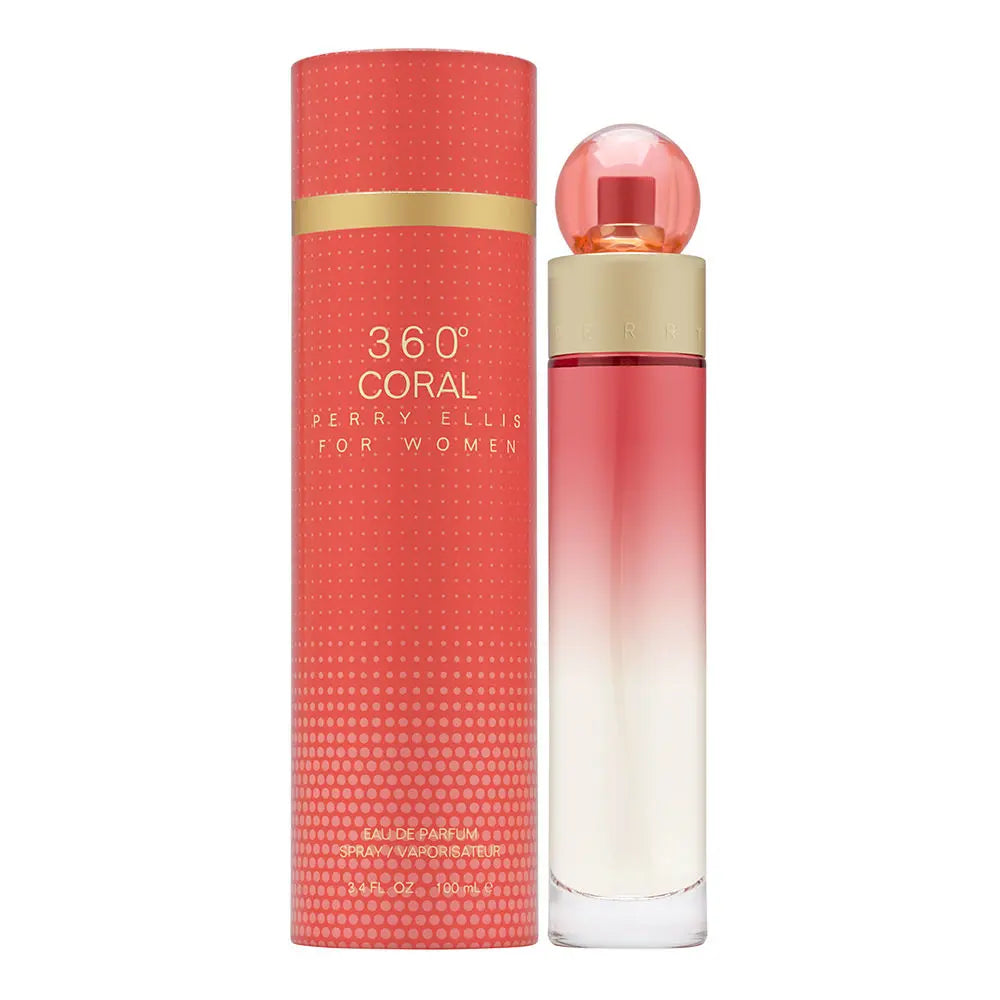 360 Perry Ellis