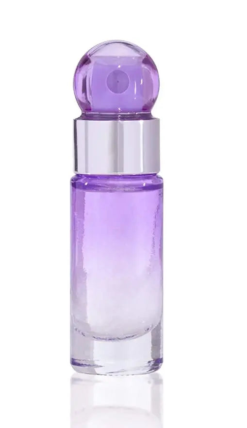 360 Purple By Perry Ellis For Women 4Pcs Set EDP Spray Perry Ellis
