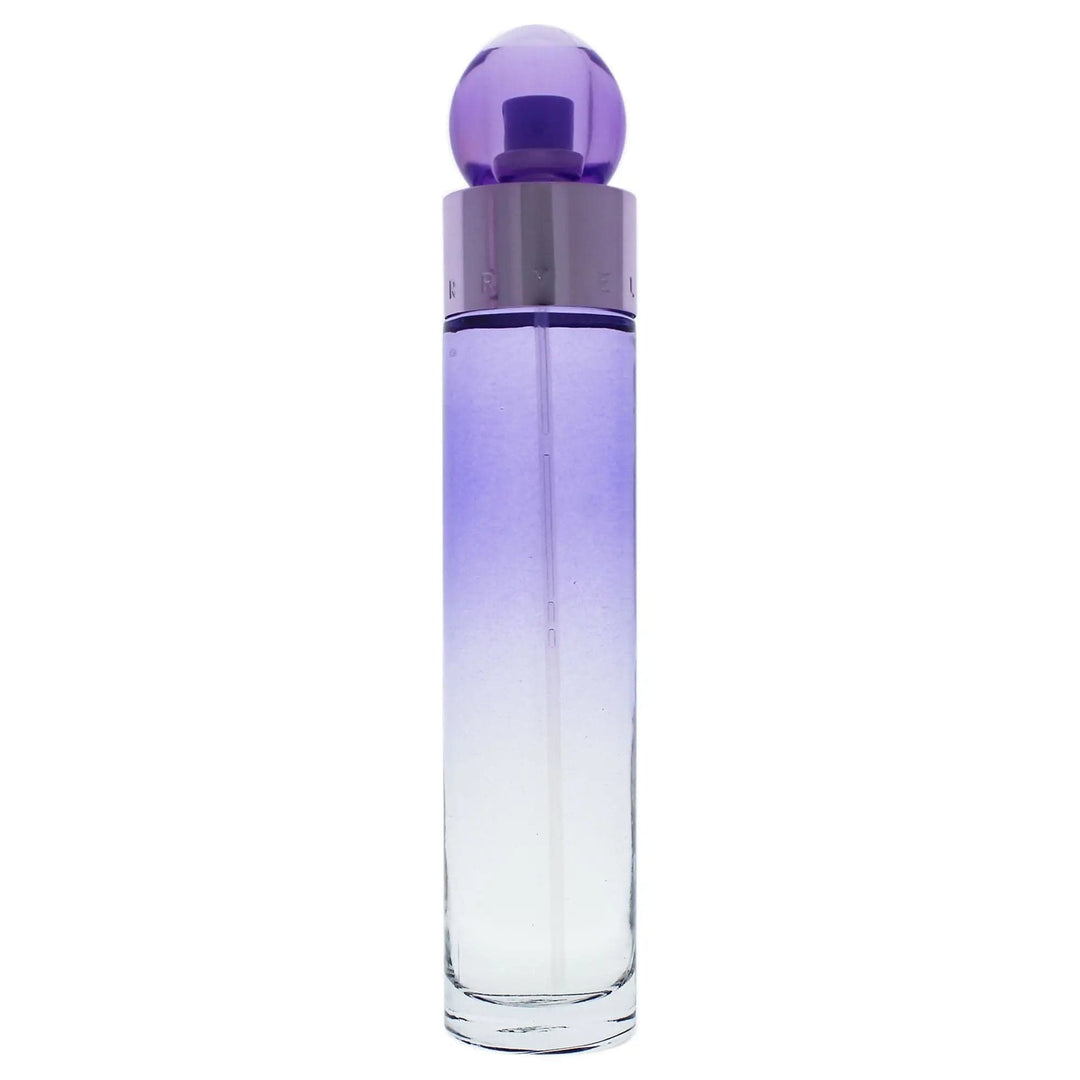 Perry Ellis 360 Purple 4pc Women’s Gift Set Eau de Parfum