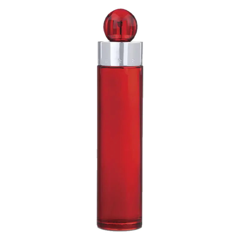 360 Red By Perry Ellis For Men 6.7oz EDT Spray Perry Ellis
