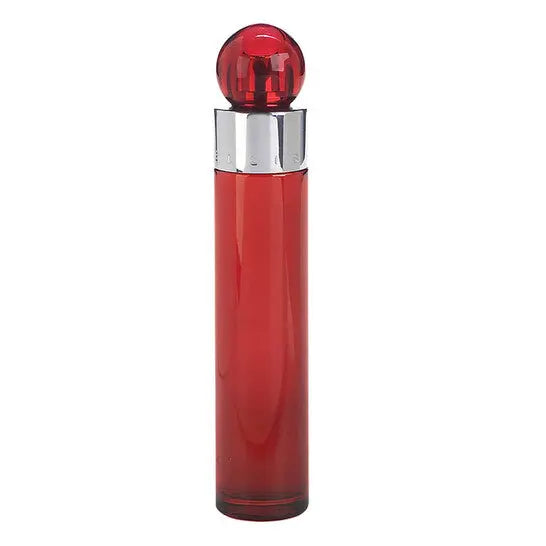 360 Red by Perry Ellis For Men 3.3 oz EDT Spray - perfumesandrea