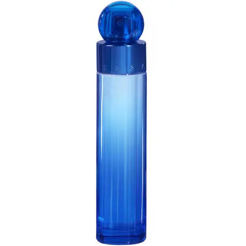 360 Very Blue by Perry Ellis - For Men 3.3oz EDT Spray