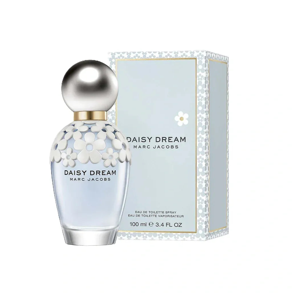 Daisy Dream by Marc Jacobs - For Women 3.4oz EDT Spray