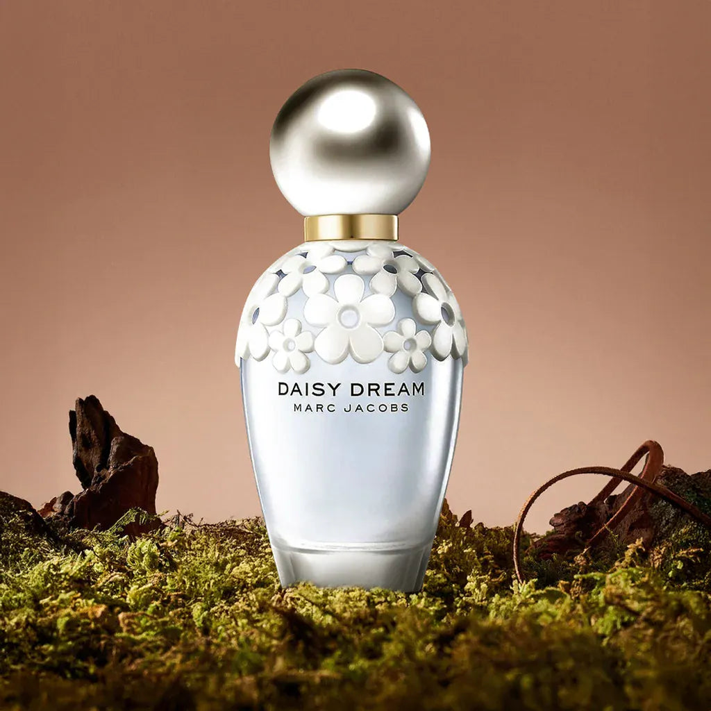 Daisy Dream by Marc Jacobs - For Women 3.4oz EDT Spray