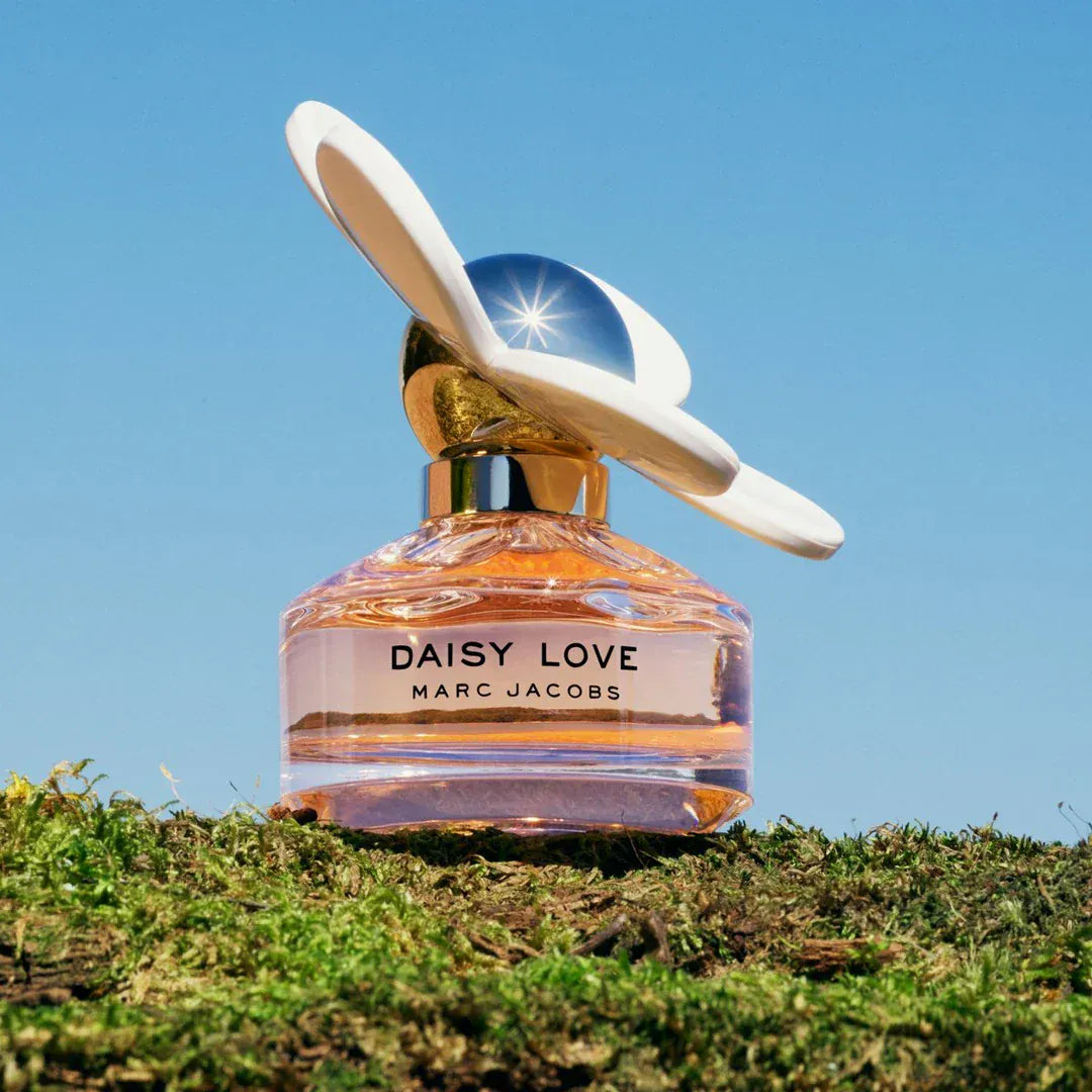 Daisy Love by Marc Jacobs - For Women 3.4oz EDT Spray