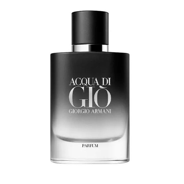 Acqua Di Gio Parfum By Giorgio Armani For Men 2.5 oz Parfum Spray