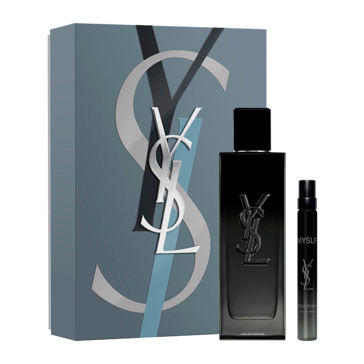 Myslf By Yves Saint Laurent Men’s Eau de Parfum 2Pcs Set