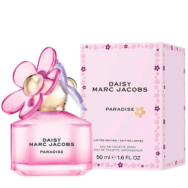 Daisy Paradise by Marc Jacobs - For Women 1.6oz EDT