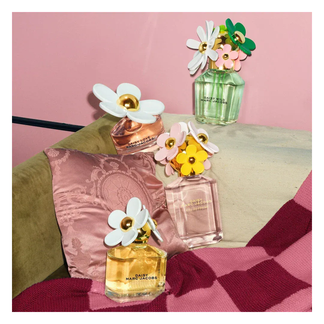 Daisy Eau So Fresh by Marc Jacobs - For Women 3Pcs Gift Set EDT