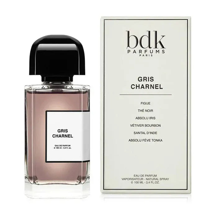 Gris Charnel By BDK – For Unisex 3.4 oz EDP Spray.