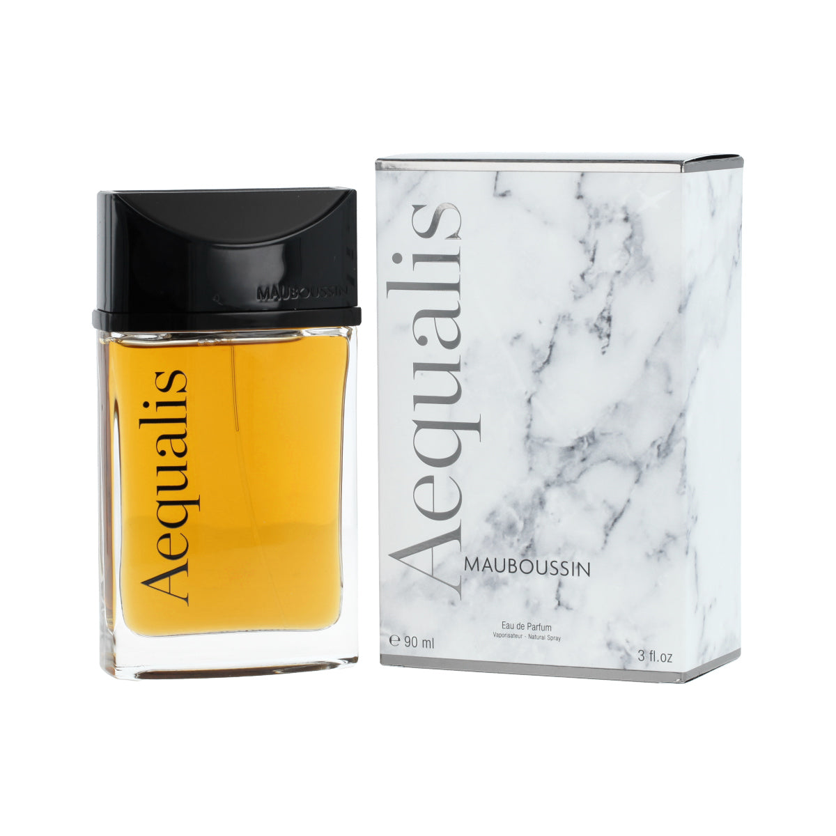 Maubossin Aequalis For Women 3.0 oz Eau De Parfum Spray