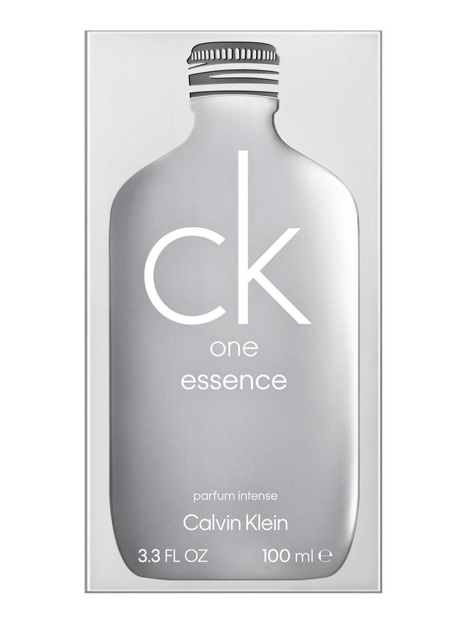 CK One Essence By Calvin Klein - Unisex 3.3oz EDP.