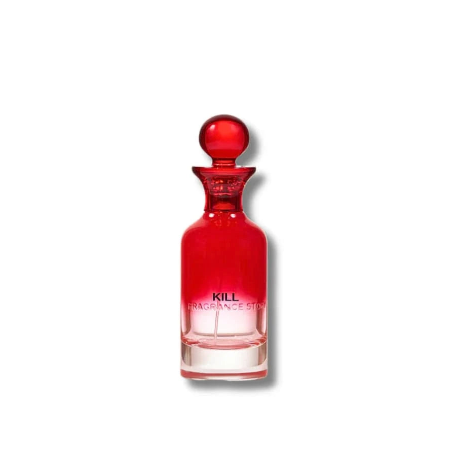 Kill By Fragrance Story Inc Men’s Eau de Parfum 3.4oz