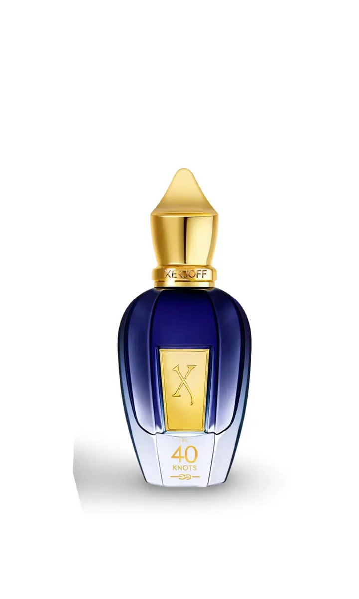 40 Kntos By Xerjoff Unisex 3.4 oz  EDP Spray
