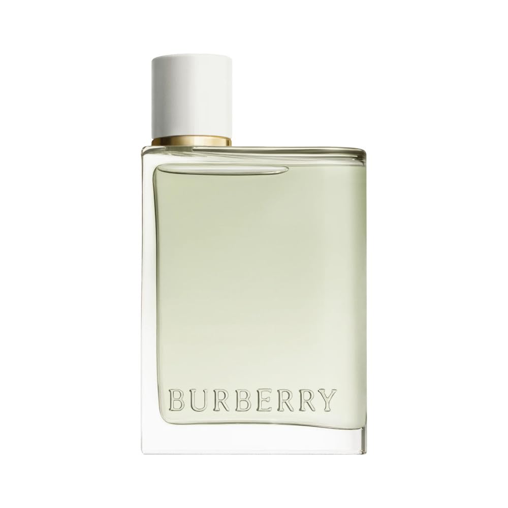 Her By Burberry - For Women 3.3oz Eau De Toilette.
