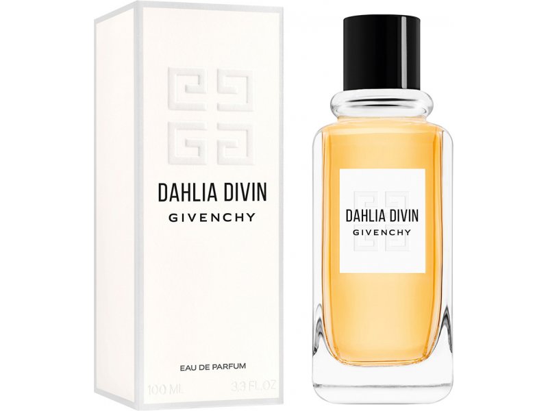 Dahlia Divin By Givenchy For Women  3.4 oz EDP Spray