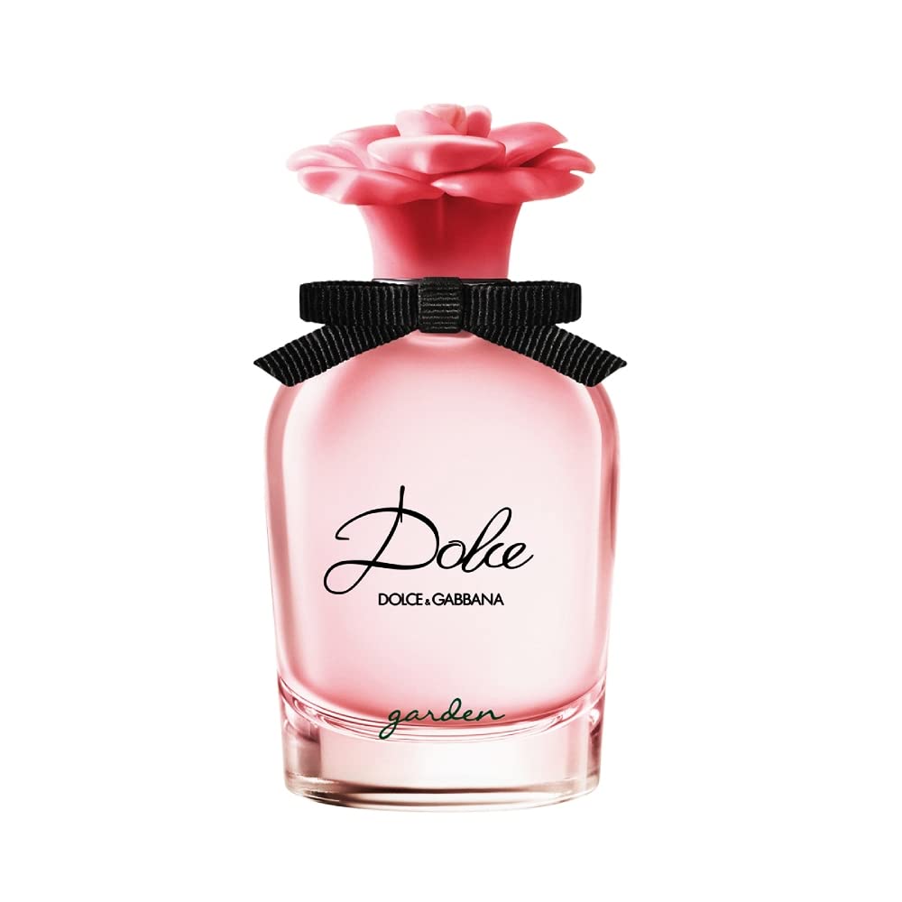 Dolce Garden By Dolce & Gabbana For Women 2.5 oz EDP Spray