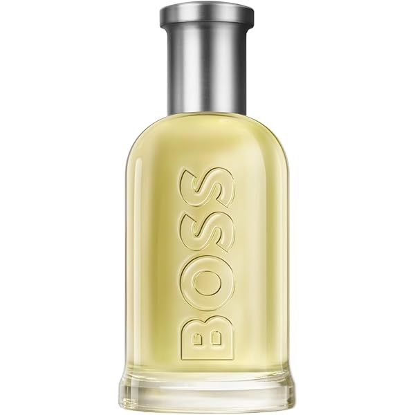 Boss Grey By Hugo Boss For Men 6.7 oz EDT Spray