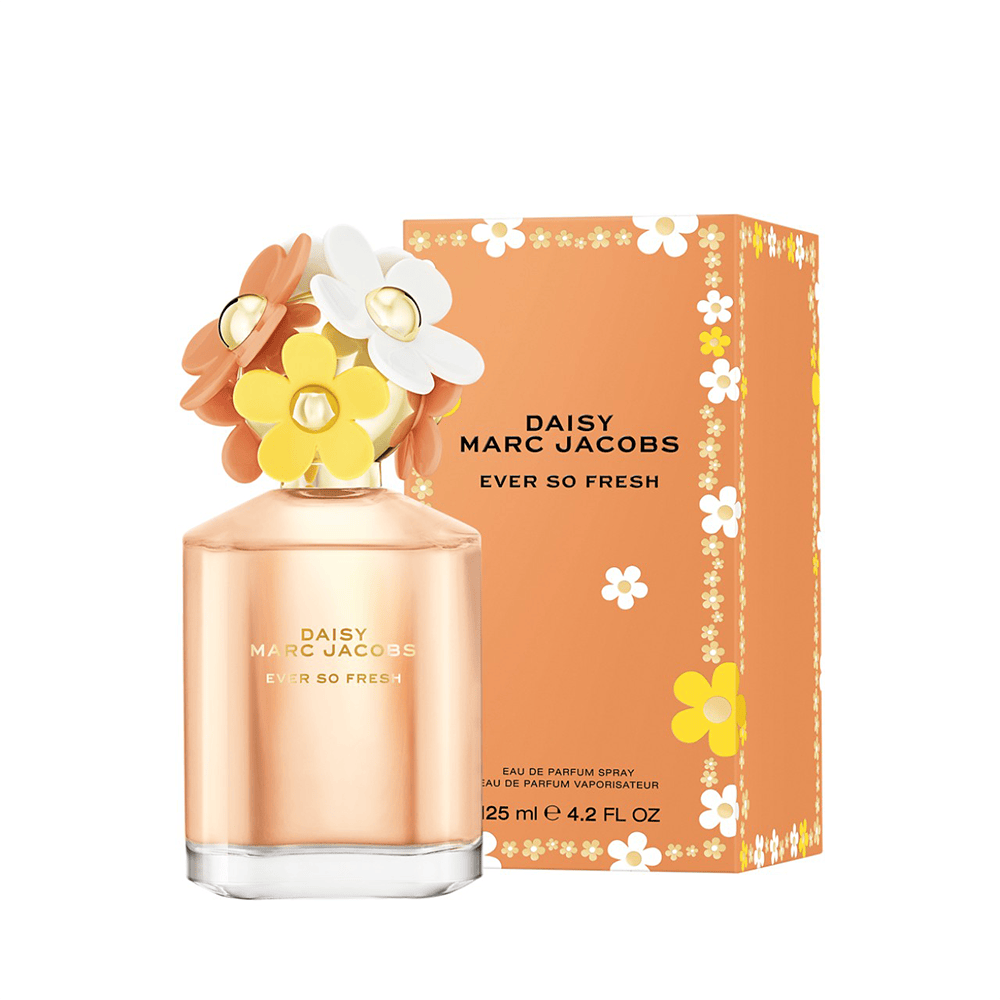 Daisy Ever So Fresh by Marc Jacobs - For Women 4.2oz EDP