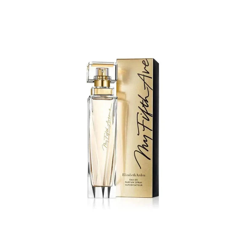 5Th Avenue By Elizabeth Arden Women's Eau De Parfum 3.3oz. 