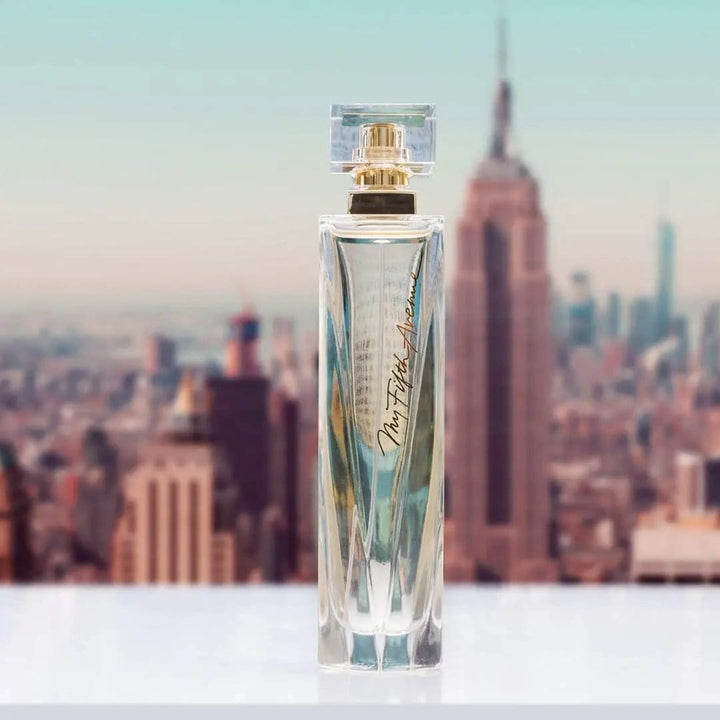 5Th Avenue By Elizabeth Arden Women&