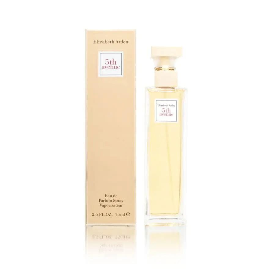 5th Avenue By Elizabeth Arden Women's Eau De Parfum 2.5oz.