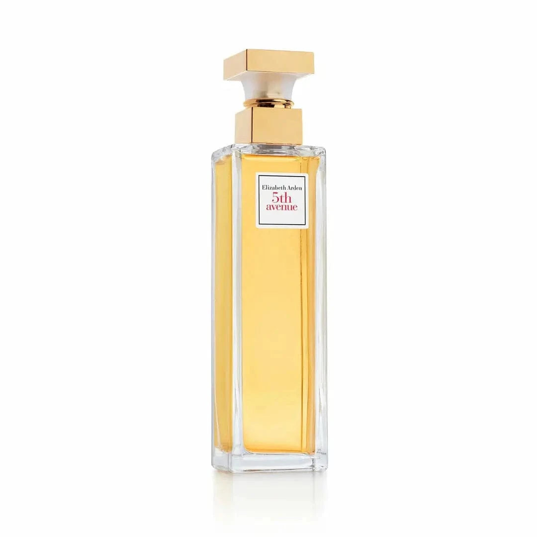 5th Avenue By Elizabeth Arden Women's Eau De Parfum 2.5oz.