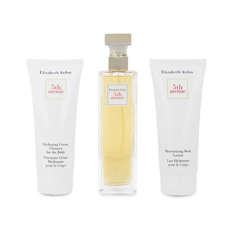 5th Avenue By Elizabeth Arden For Women (2pc Gift Set) Elizabeth Arden