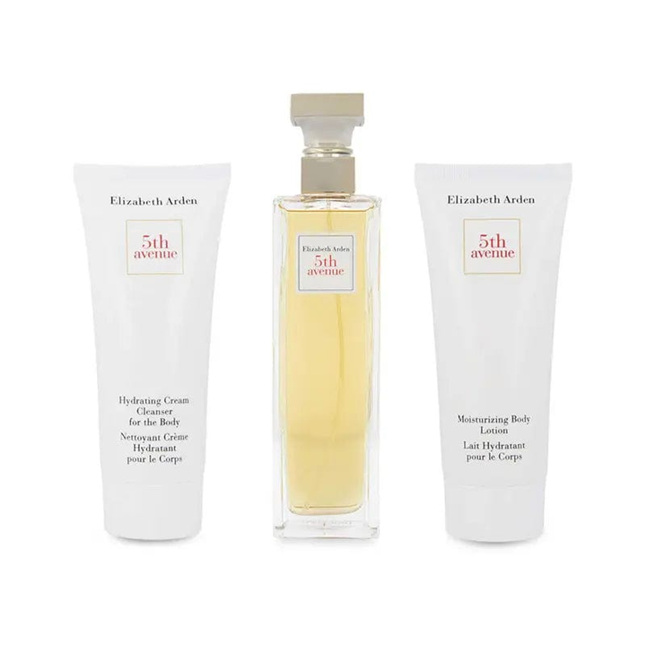 5th Avenue By Elizabeth Arden For Women (2pc Gift Set) Elizabeth Arden
