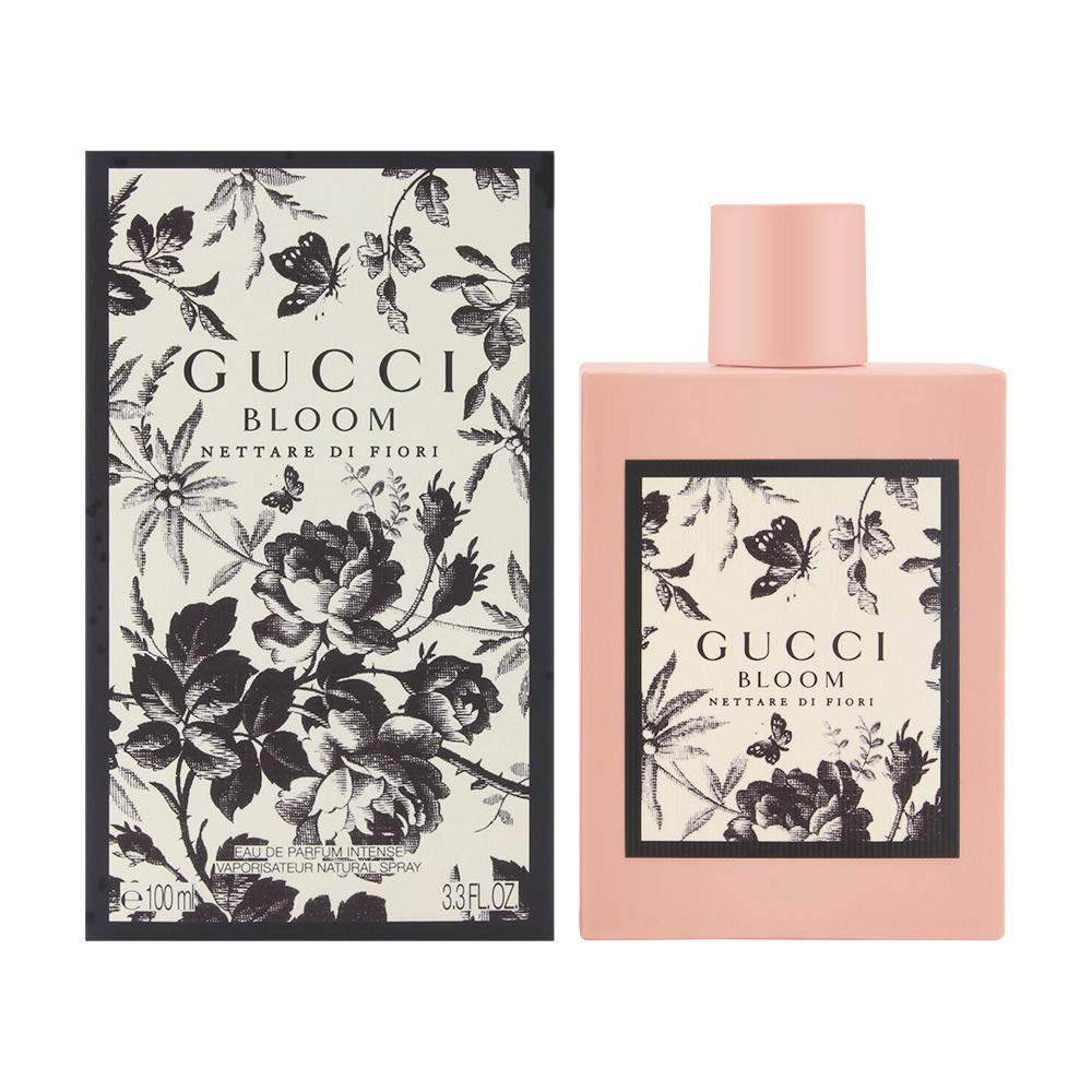 Gucci Bloom Nettare Di Fiori 3.3 oz Eau De Parfum Spray