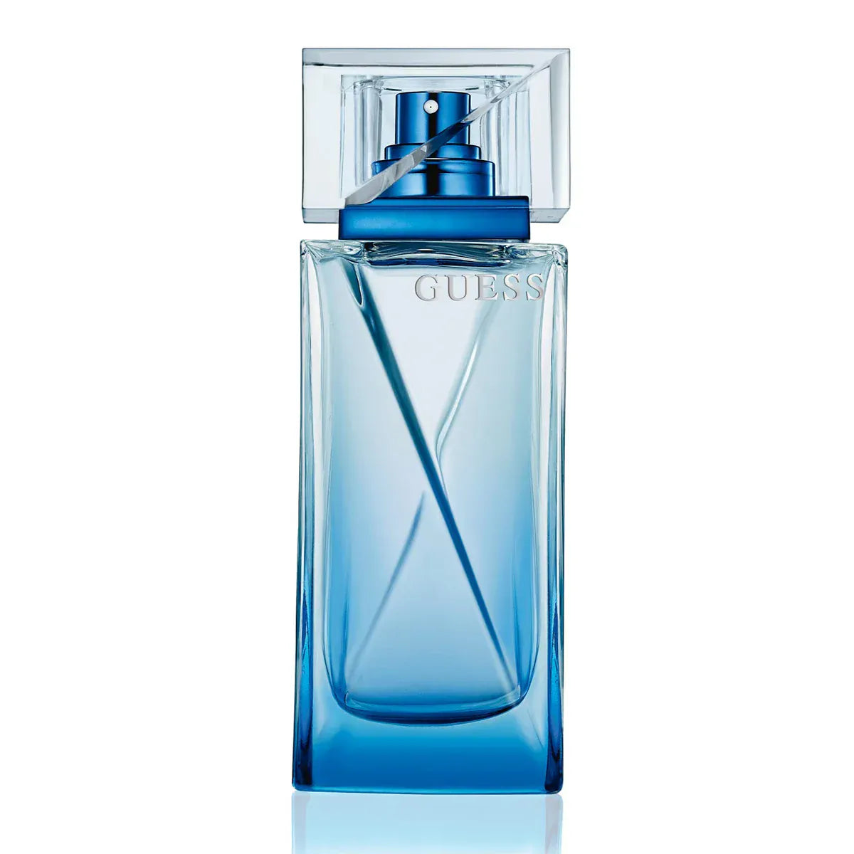 Guess Night By Guess - For Men 3Pcs Gift Set EDT Spray