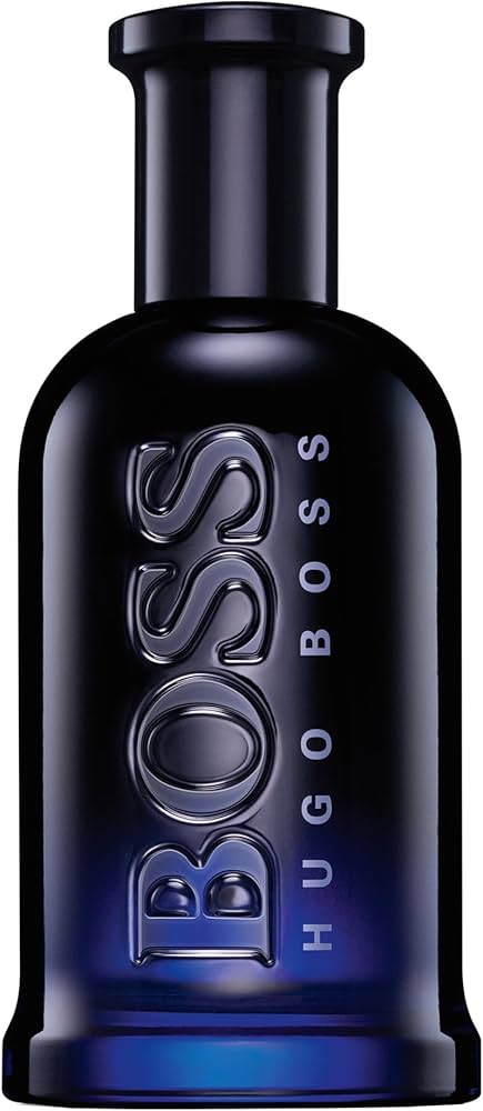 Grey Night By Hugo Boss For Men 3.3 oz EDT Spray