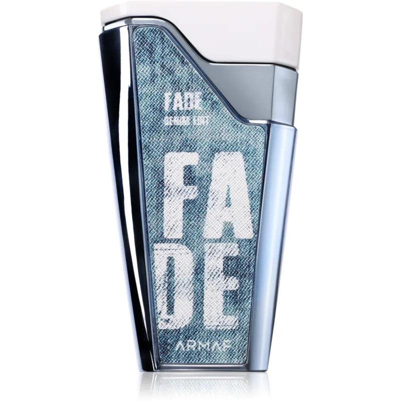 Fade Denim By Armaf For Men 2.7 oz EDP Spray