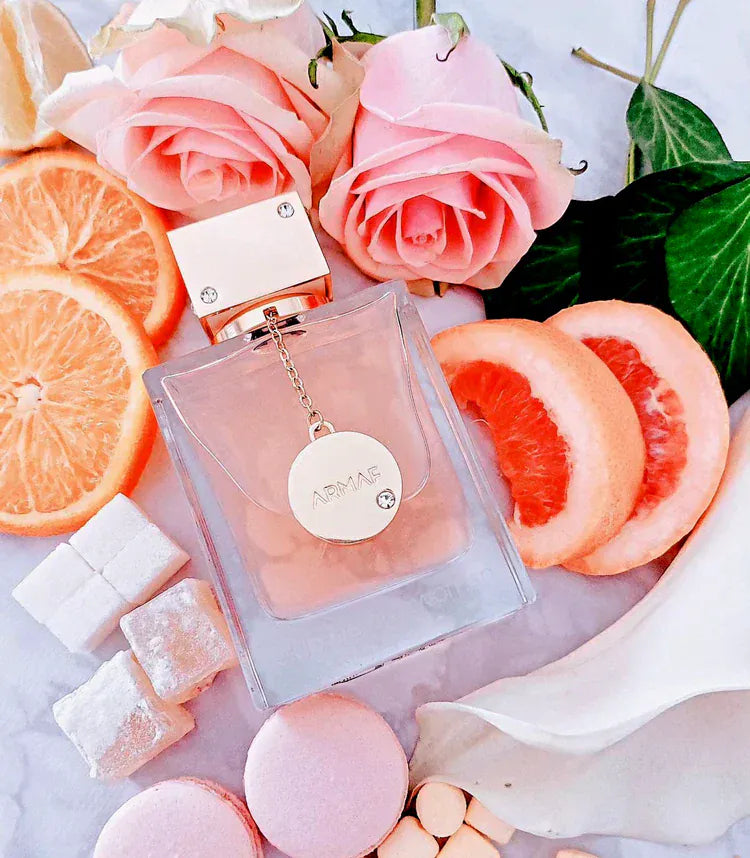 Club De Nuit by Armaf - For Women 4Pcs Gift Set EDP 