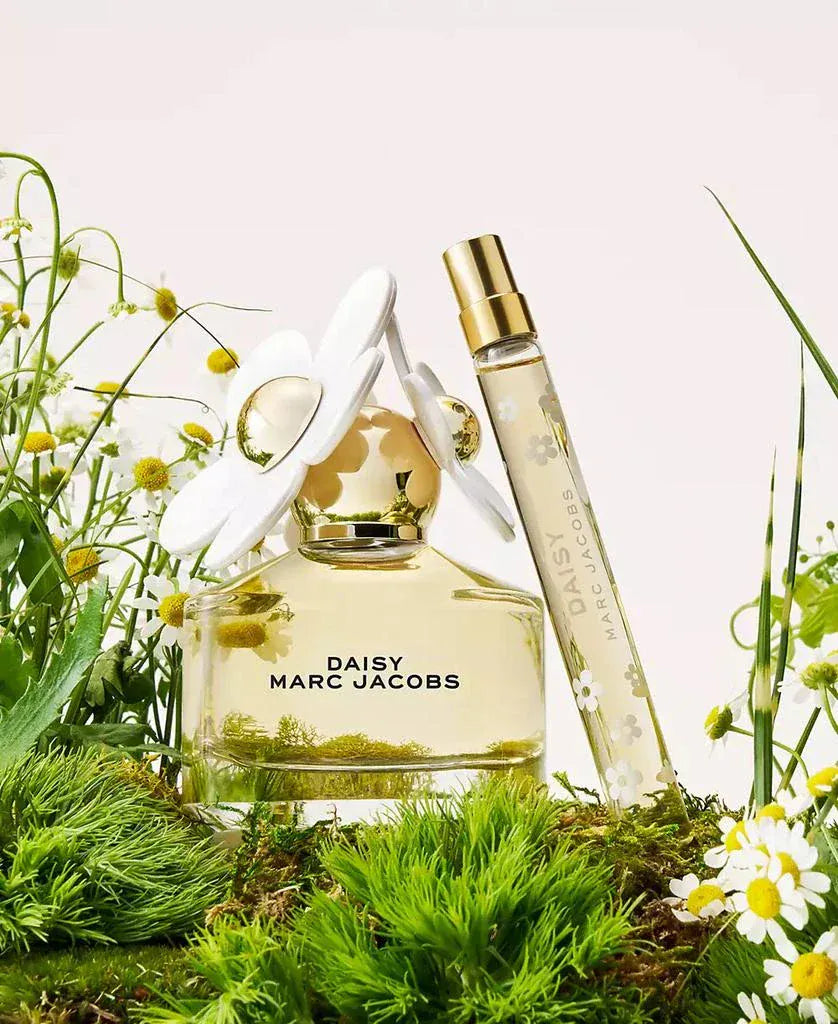 Daisy By Marc Jacobs - For Women 3Pcs Gift Set EDT