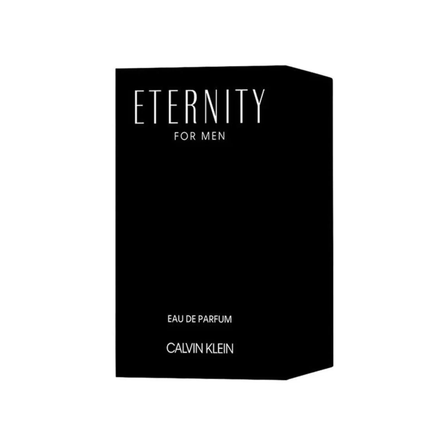 Eternity By Calvin Klein - For Men 6.7oz EDP Spray