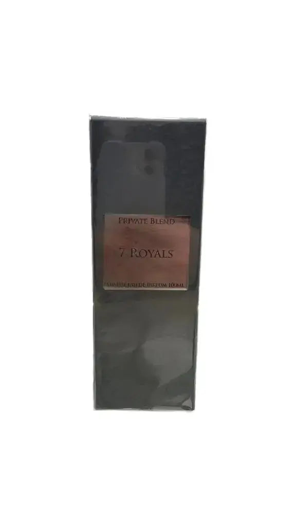7 Royals By Chkoudra Paris For Men 3.3oz EDP Spray Chkoudra Paris