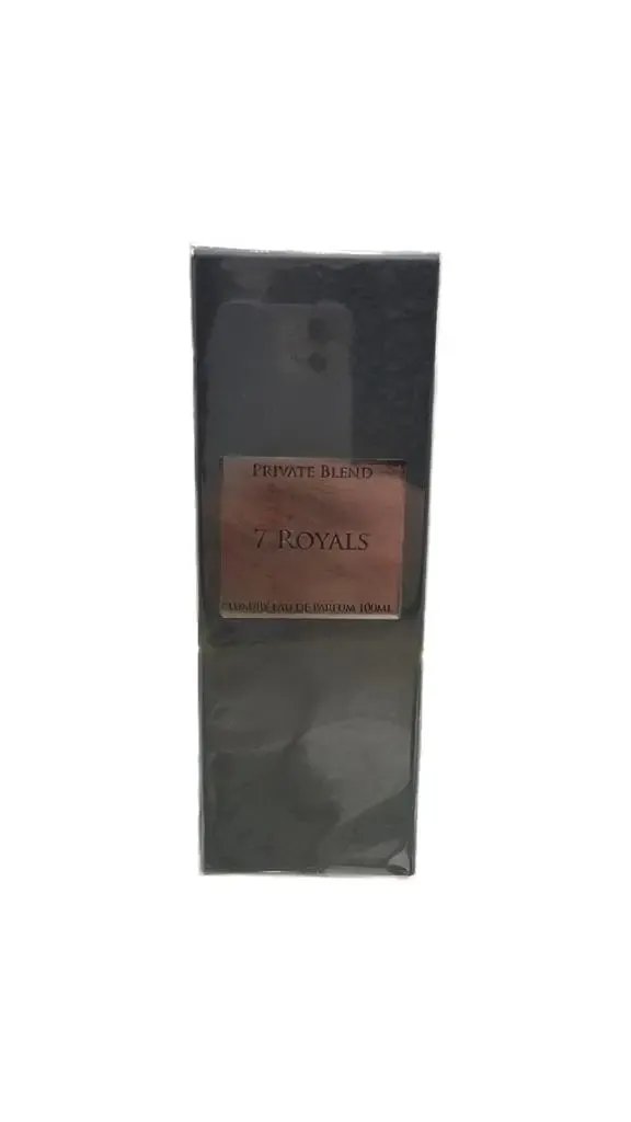 7 Royals By Chkoudra Paris For Men 3.3oz EDP Spray