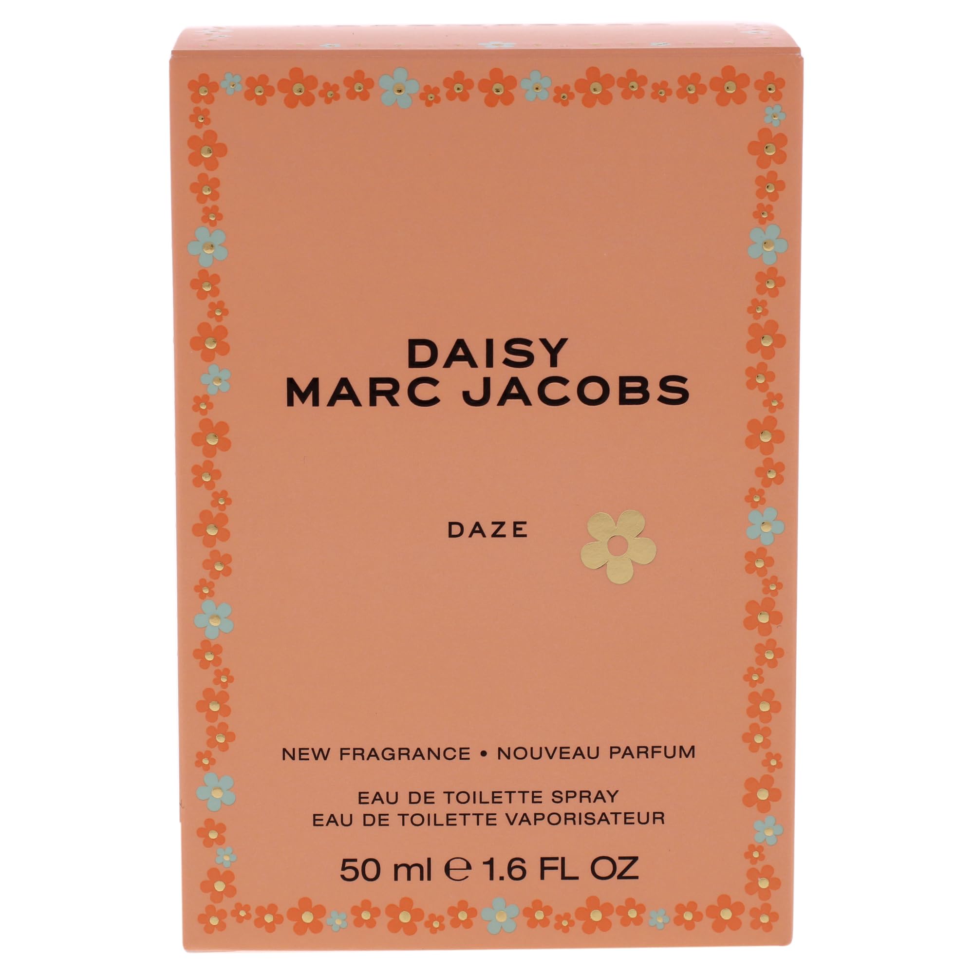 Daisy Dream Daze by Marc Jacobs - For Women 1.6oz EDT