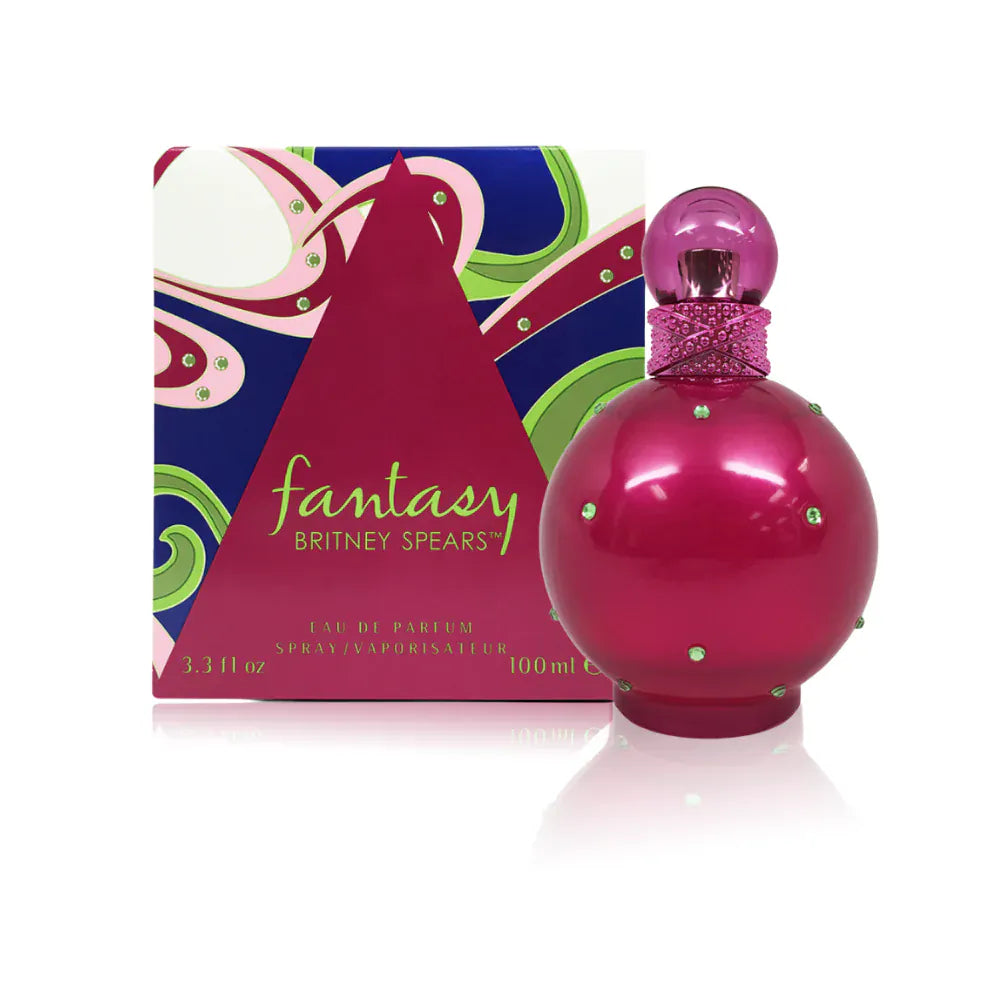 Fantasy by Britney Spears - For Women 3.0oz EDP Spray