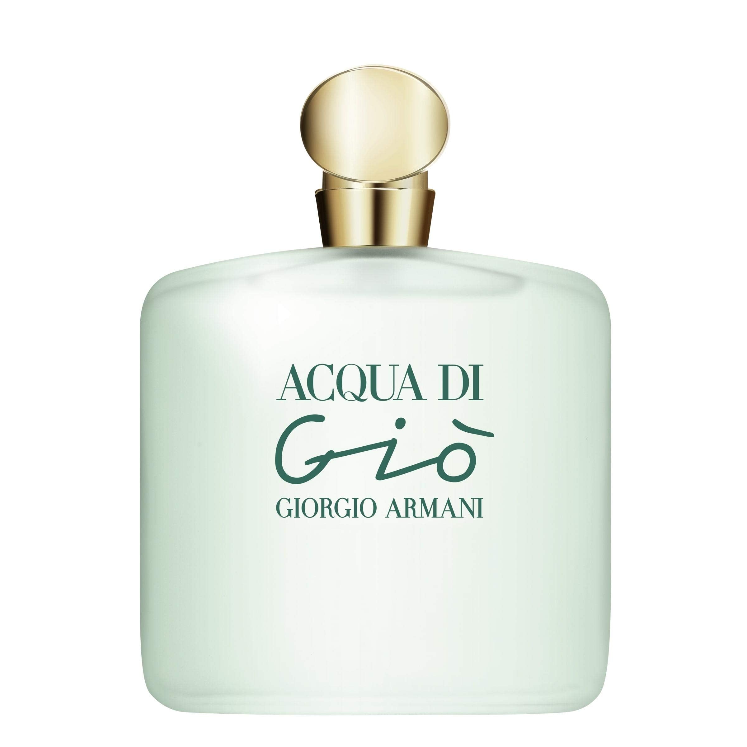 Acqua Di Gio By Giorgio Armani For Women 3.4 oz EDT Spray