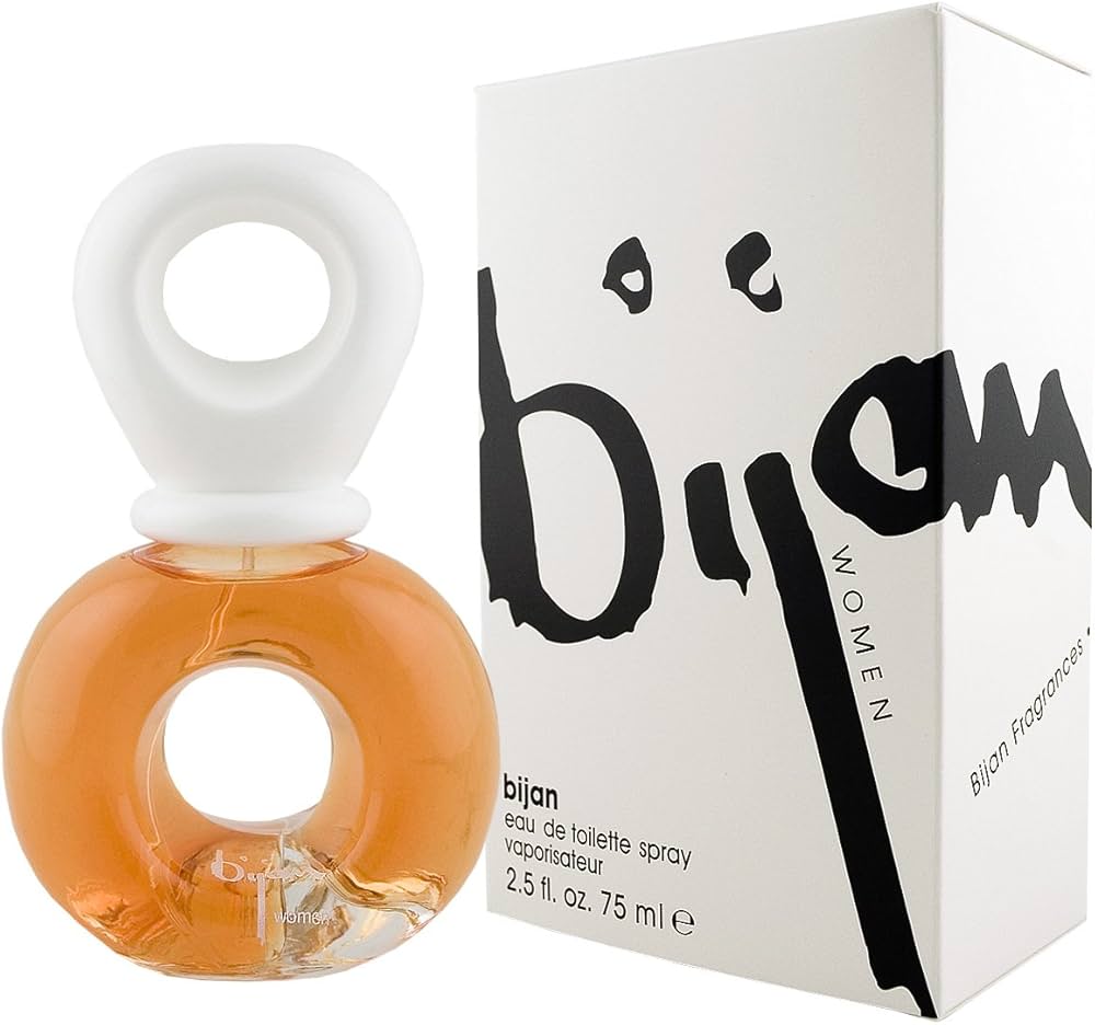 Bijan By Bijan For Women 2.5oz EDT Spray - perfumesandrea