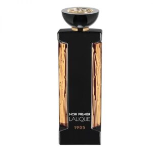 Terre Aromatiques By Lalique Unisex 3.3 oz EDP Spray